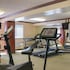 quality inn and suites detroit metro airport