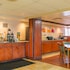 quality inn and suites detroit metro airport