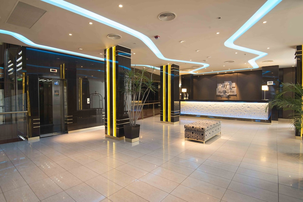 holiday inn rosario by ihg