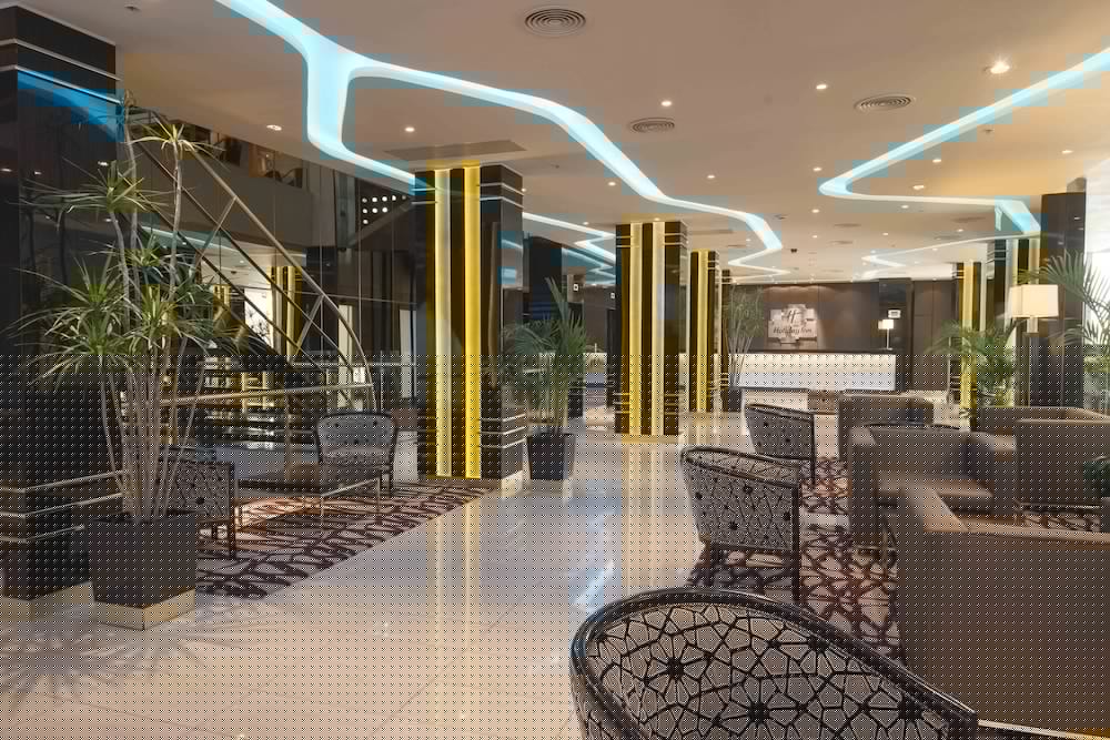 holiday inn rosario by ihg