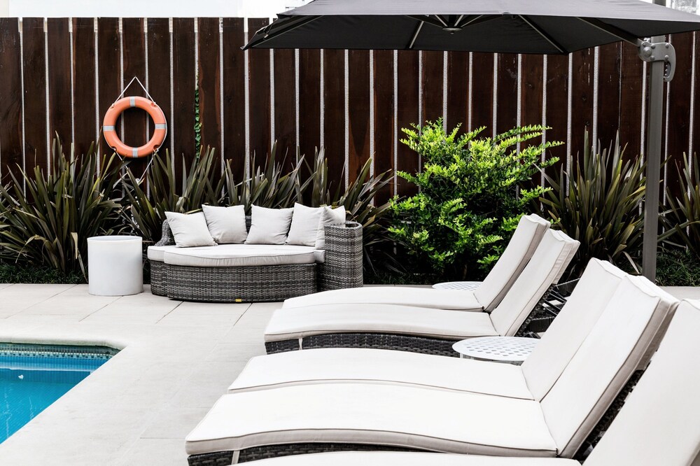 holiday inn rosario by ihg