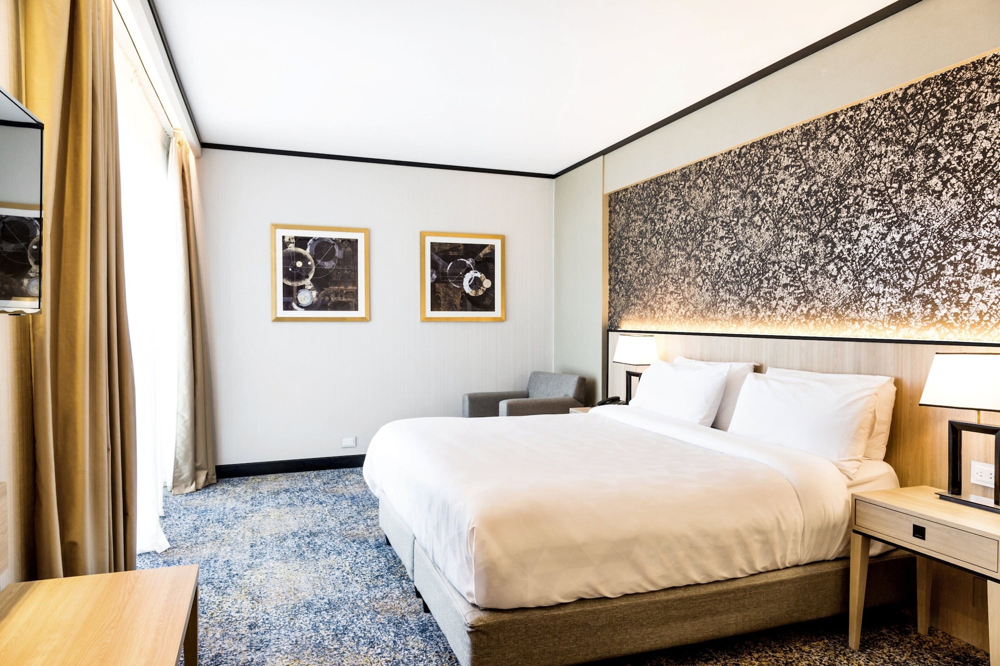 holiday inn rosario by ihg