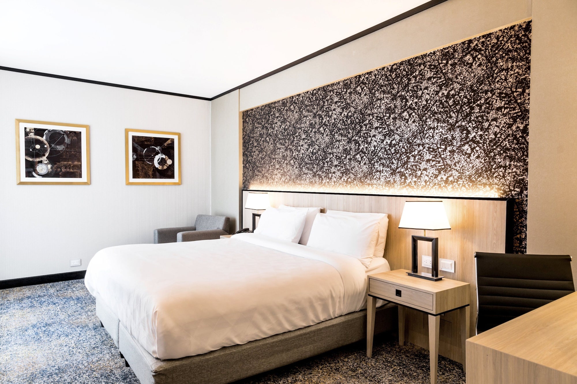 holiday inn rosario by ihg