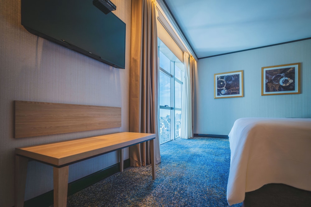 holiday inn rosario by ihg