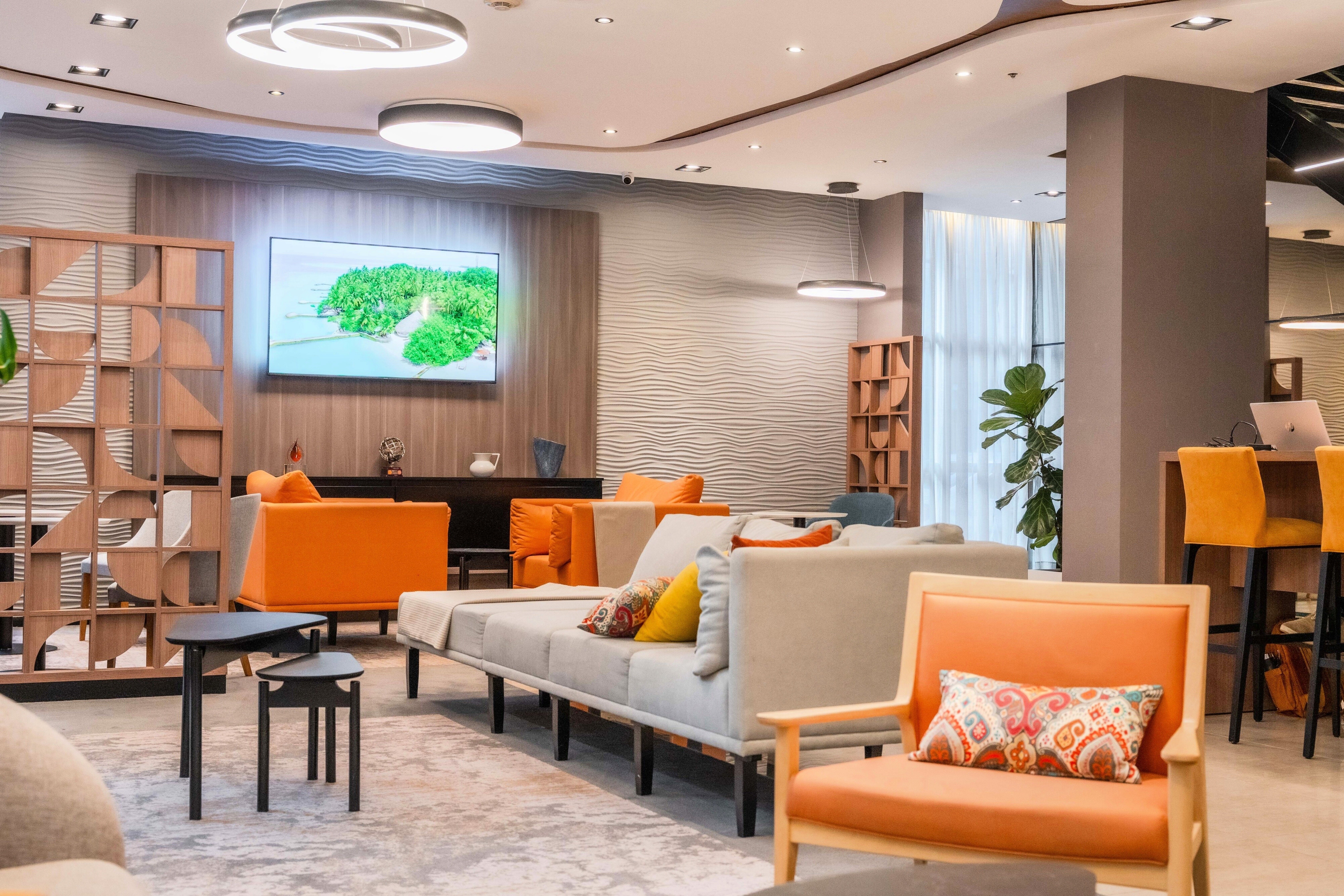 holiday inn rosario by ihg
