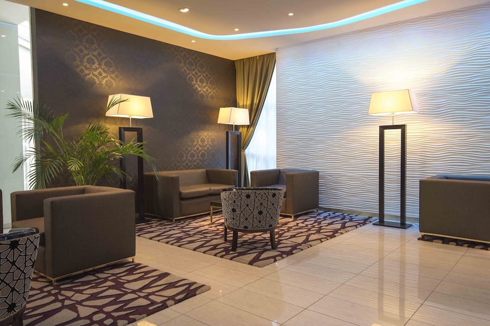 holiday inn rosario by ihg