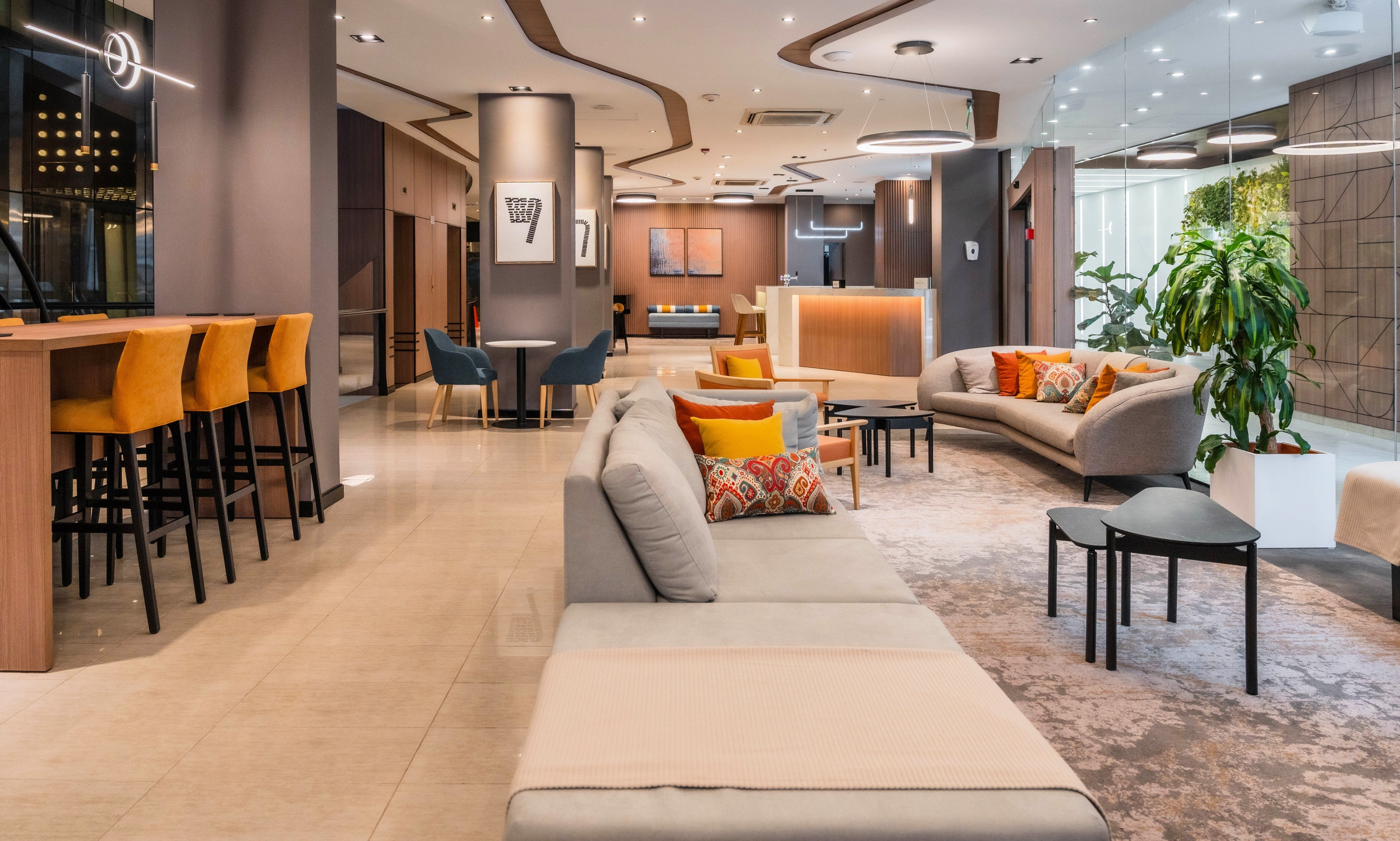holiday inn rosario by ihg