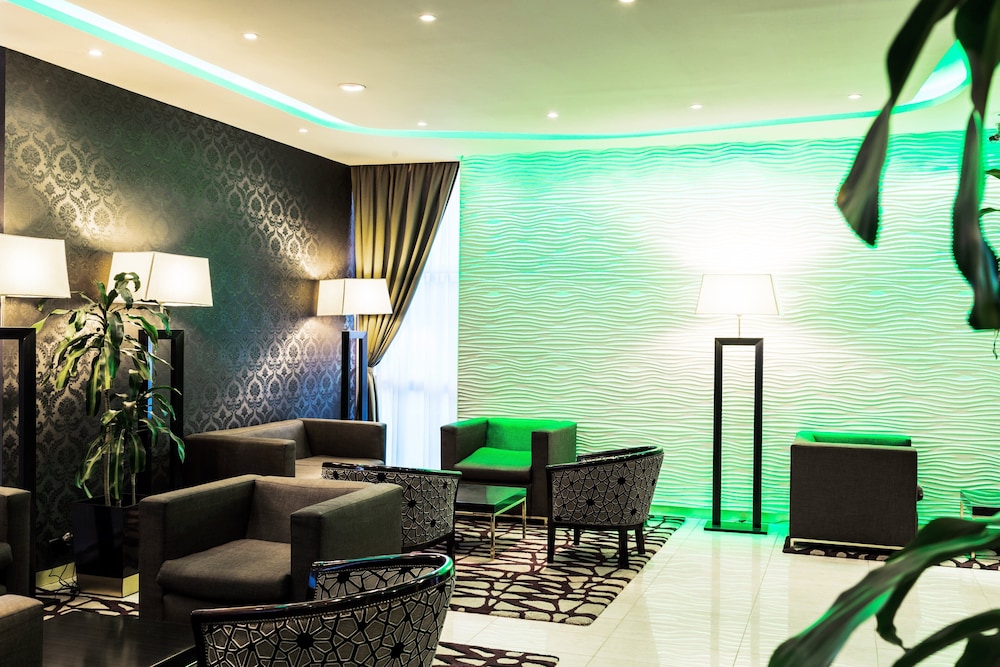 holiday inn rosario by ihg
