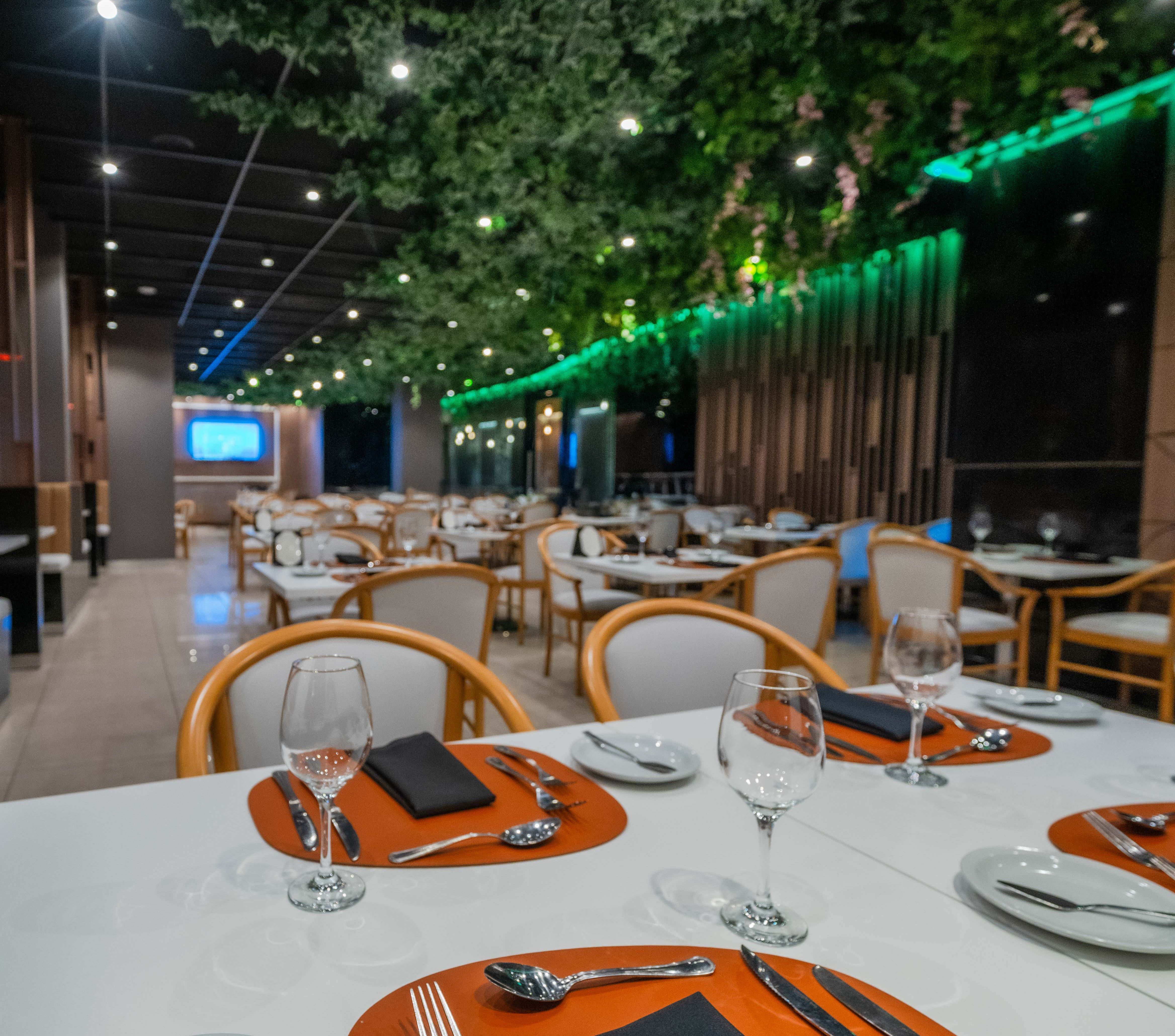 holiday inn rosario by ihg