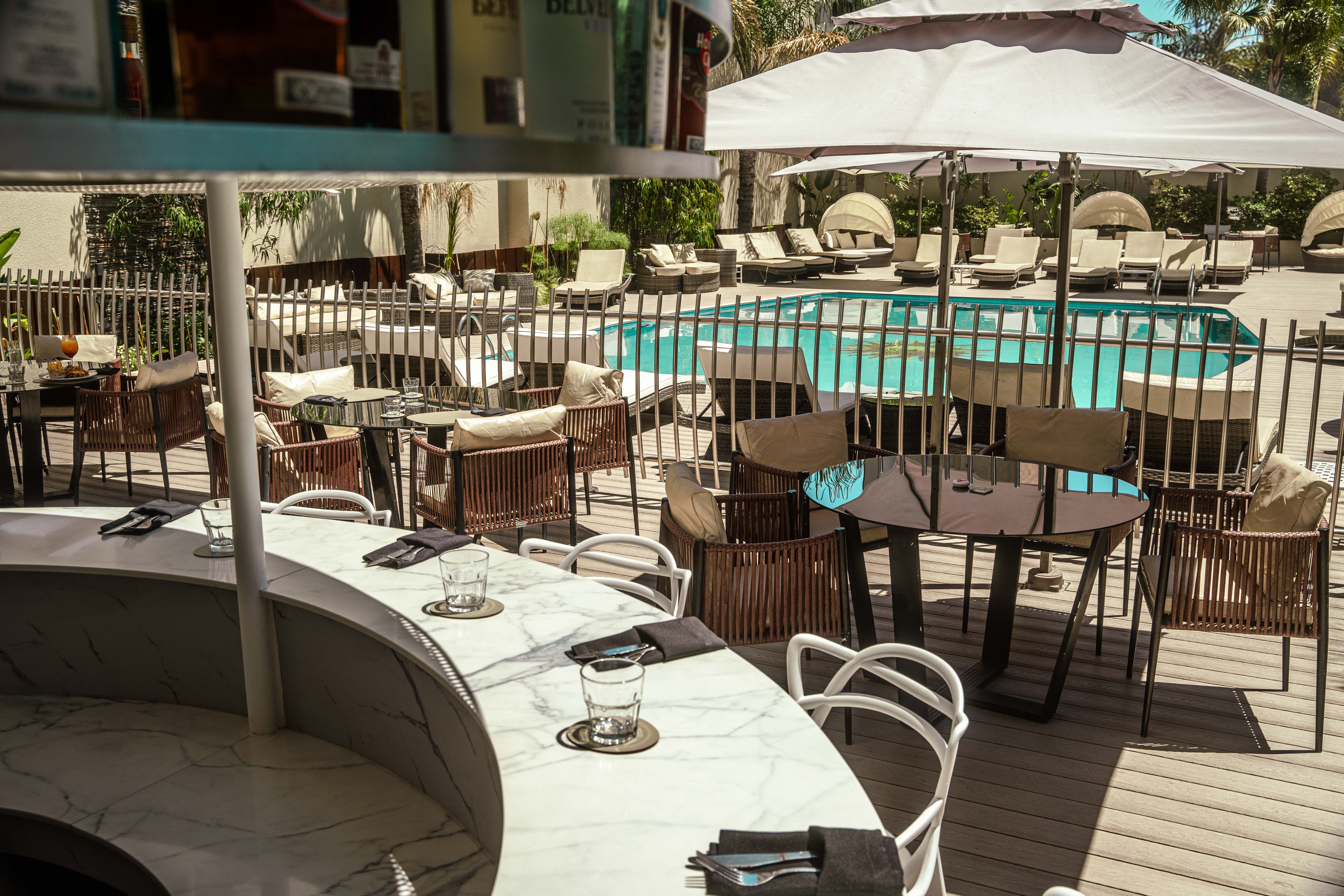 holiday inn rosario by ihg