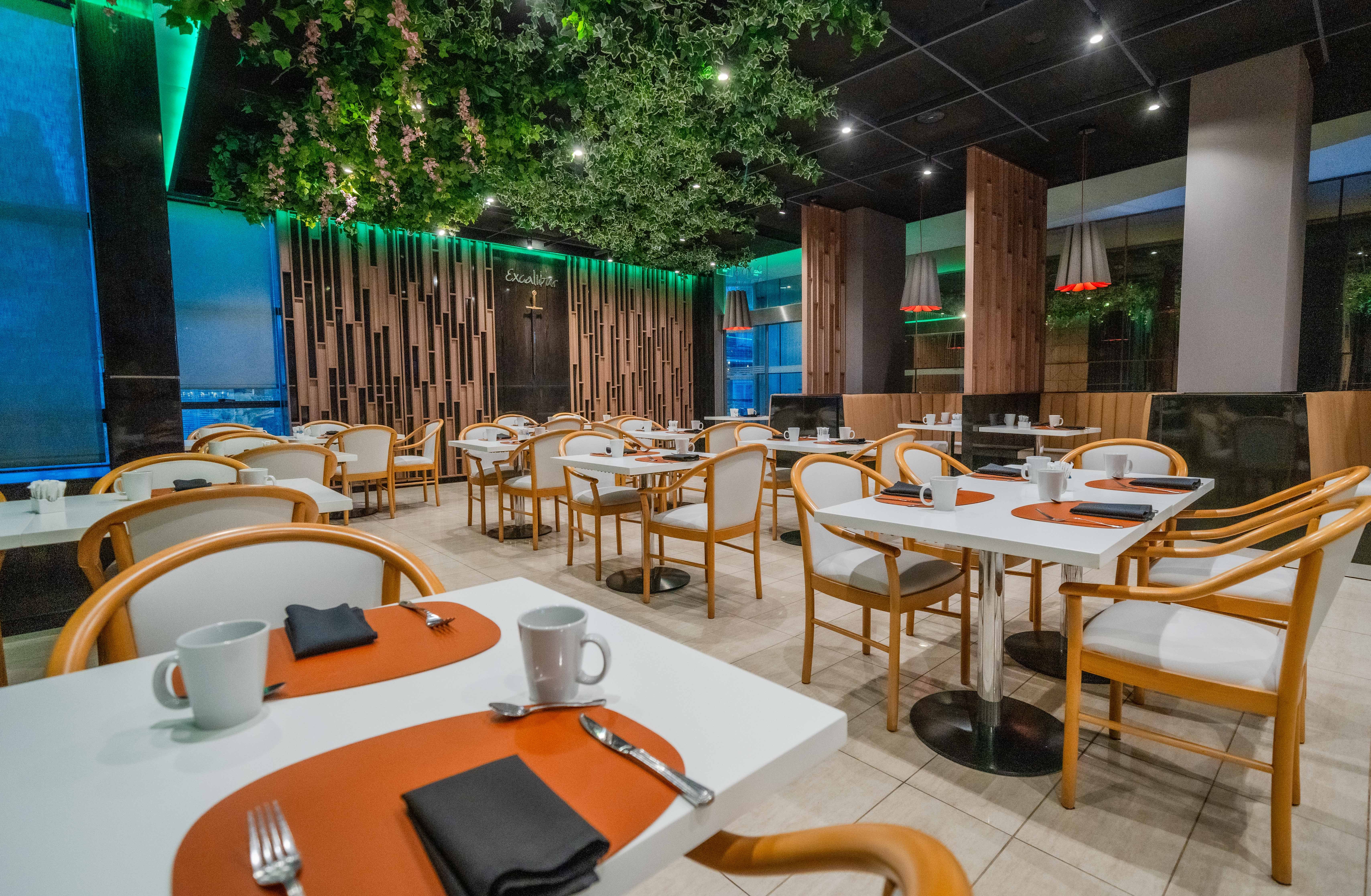 holiday inn rosario by ihg