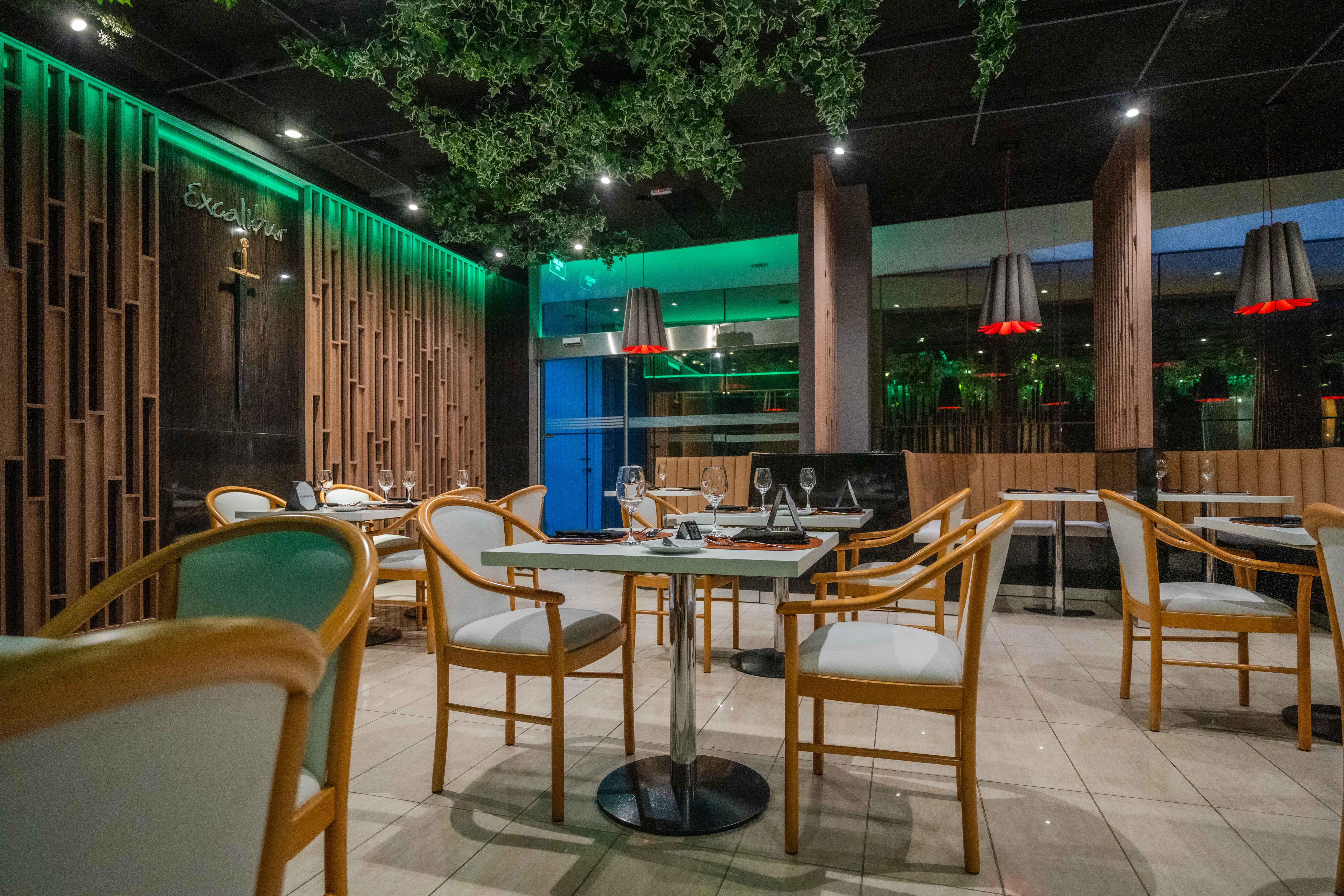 holiday inn rosario by ihg