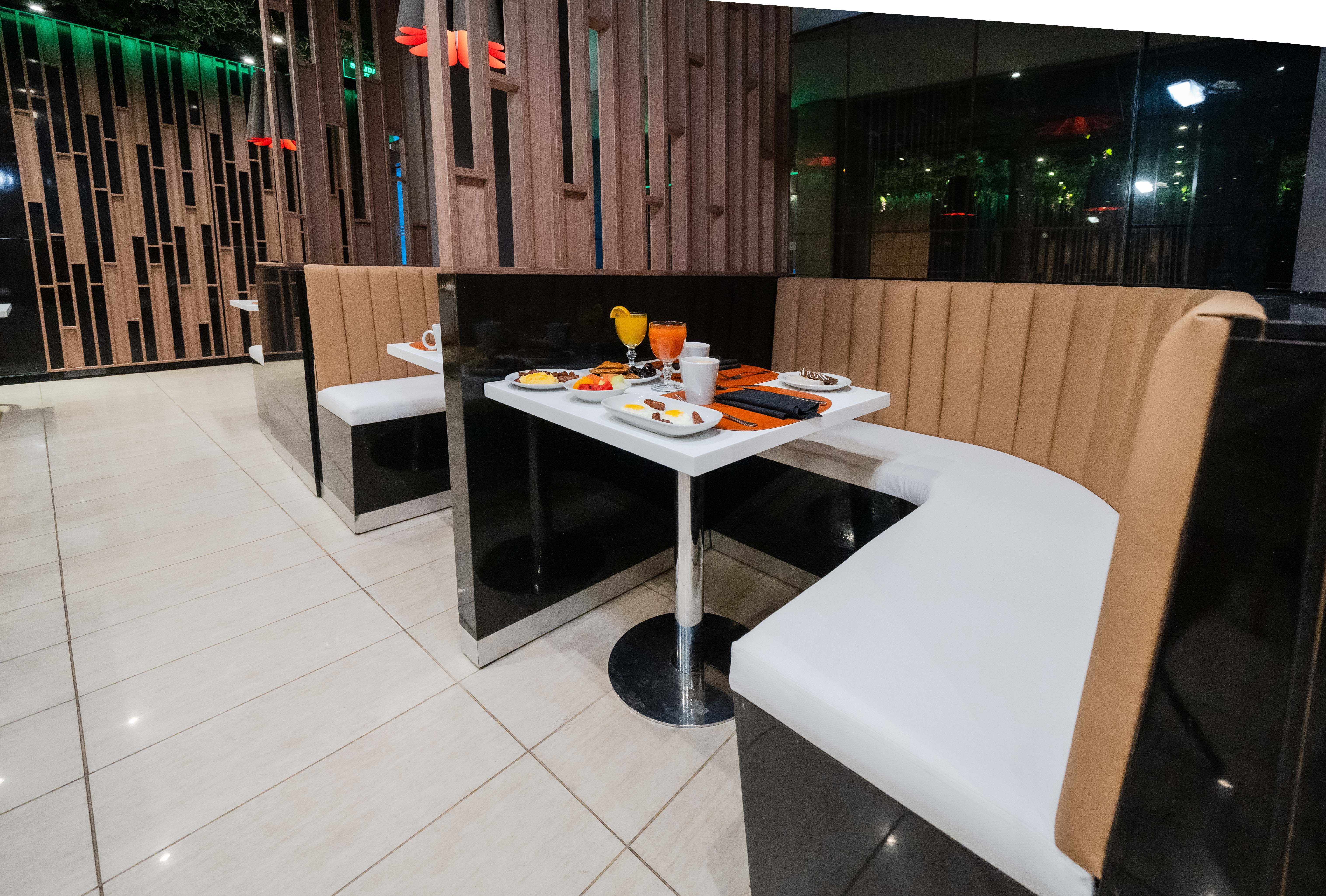holiday inn rosario by ihg