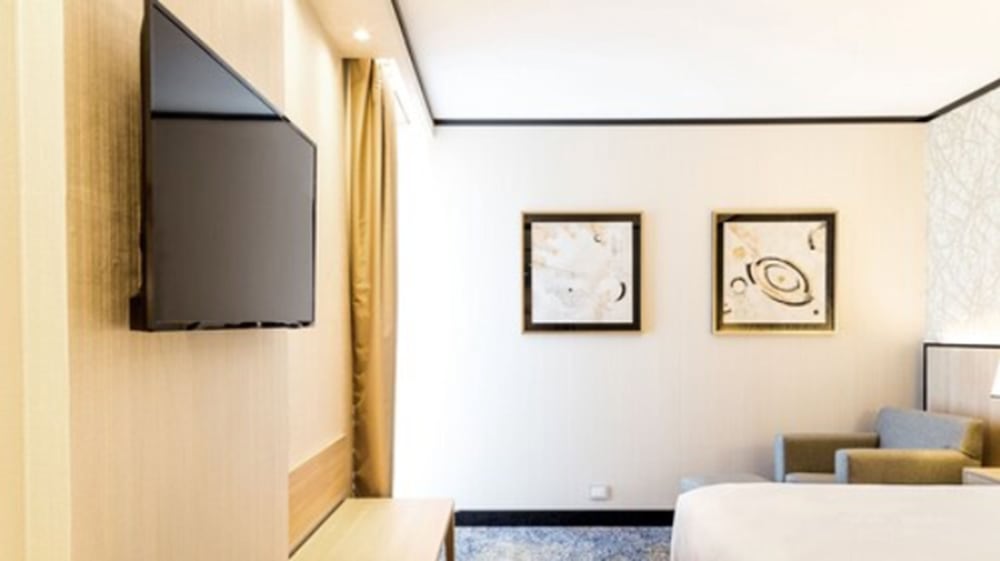 holiday inn rosario by ihg