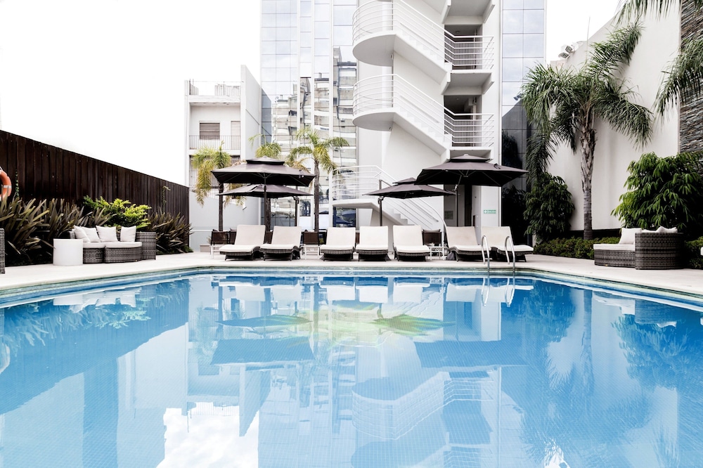 holiday inn rosario by ihg