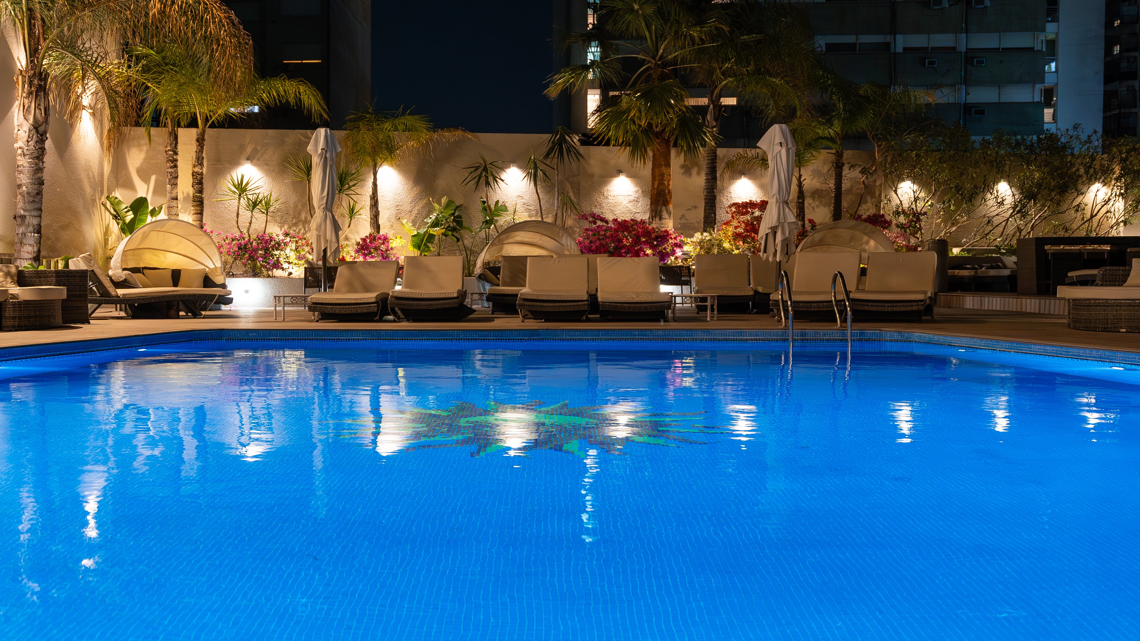holiday inn rosario by ihg