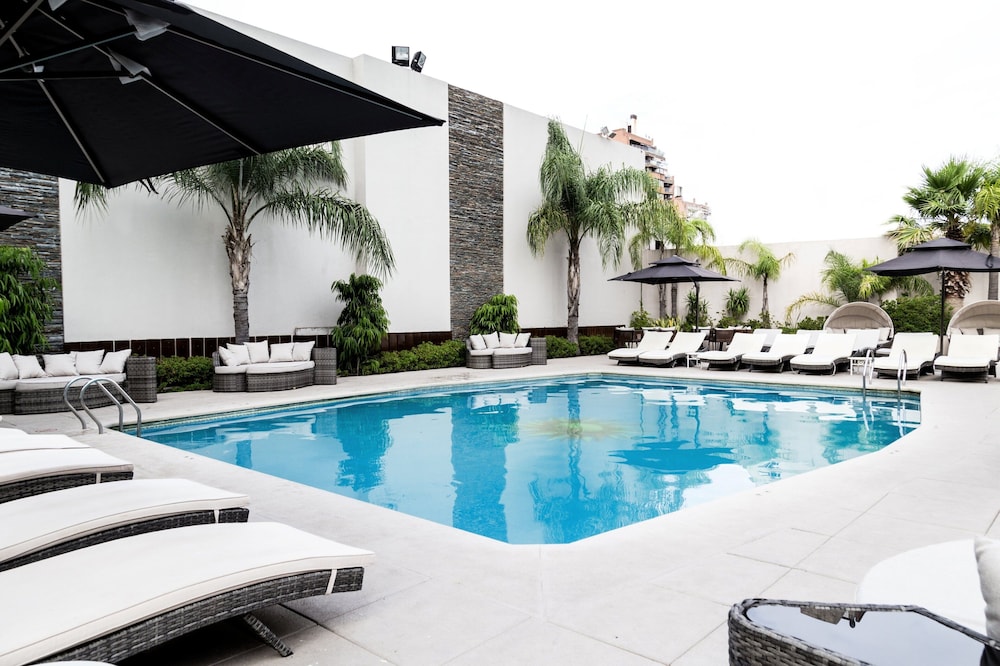 holiday inn rosario by ihg