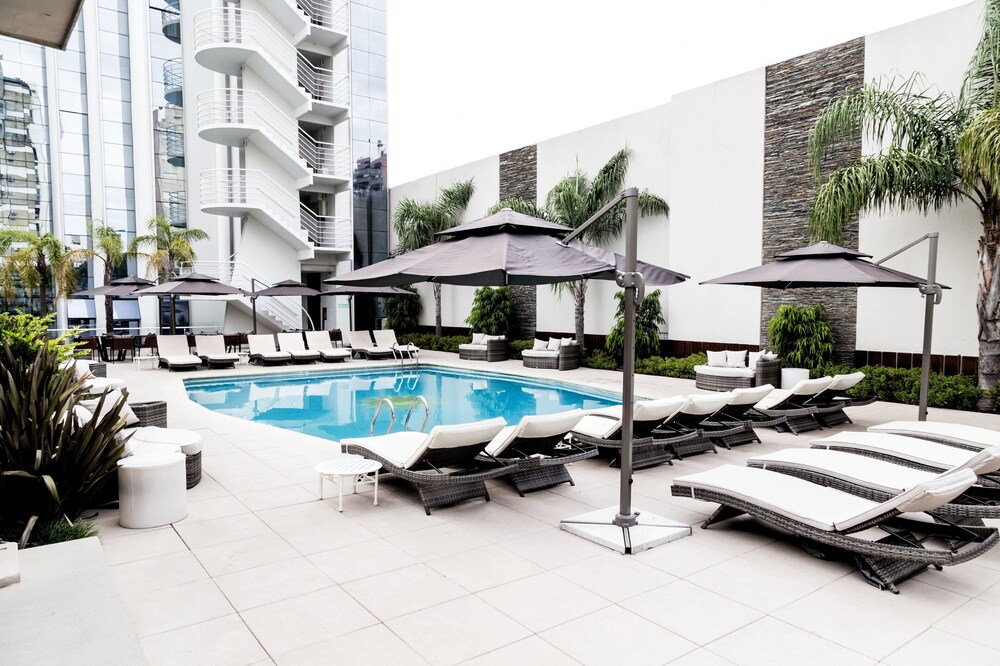 holiday inn rosario by ihg