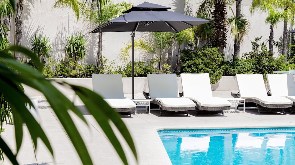 holiday inn rosario by ihg