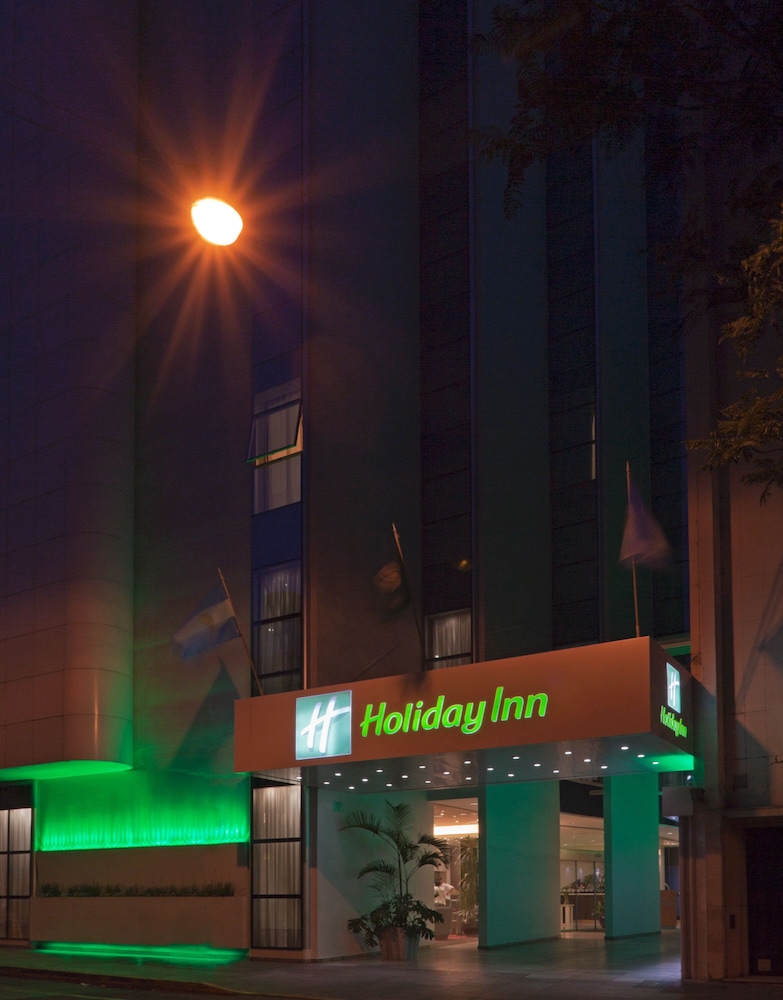 holiday inn rosario by ihg
