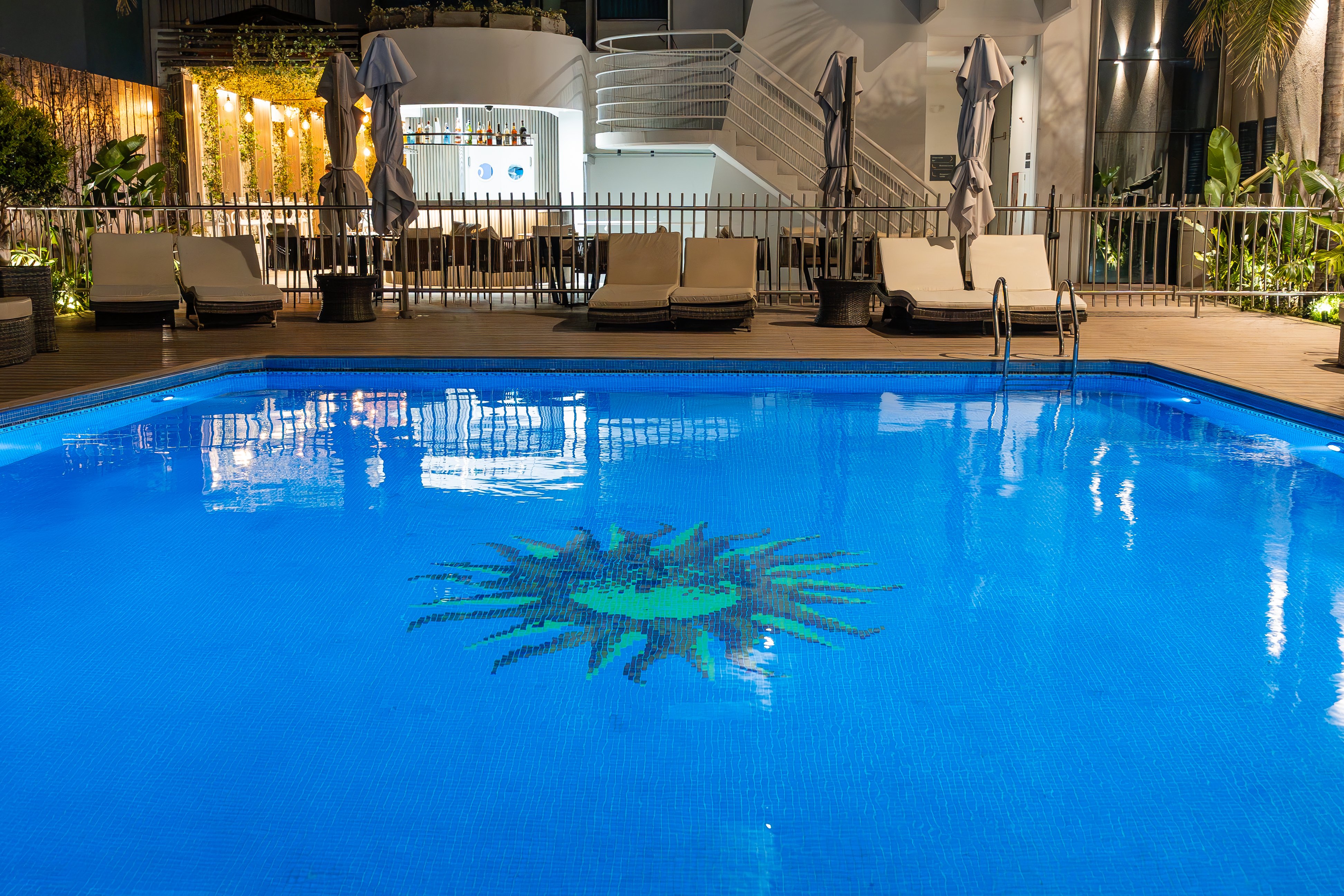 holiday inn rosario by ihg