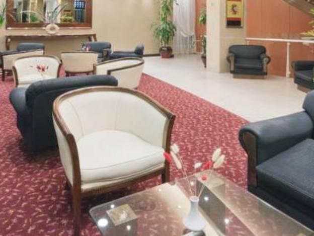 holiday inn rosario by ihg