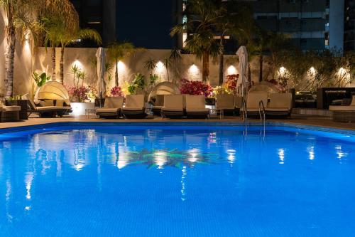 holiday inn rosario by ihg