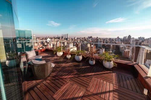 holiday inn rosario by ihg
