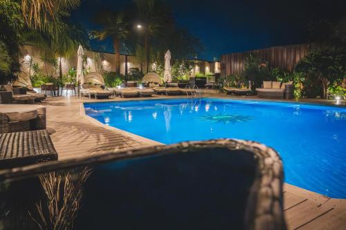 holiday inn rosario by ihg