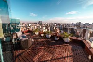 holiday inn rosario by ihg