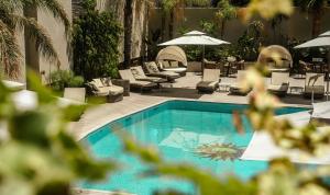 holiday inn rosario by ihg