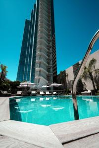 holiday inn rosario by ihg