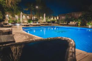 holiday inn rosario by ihg
