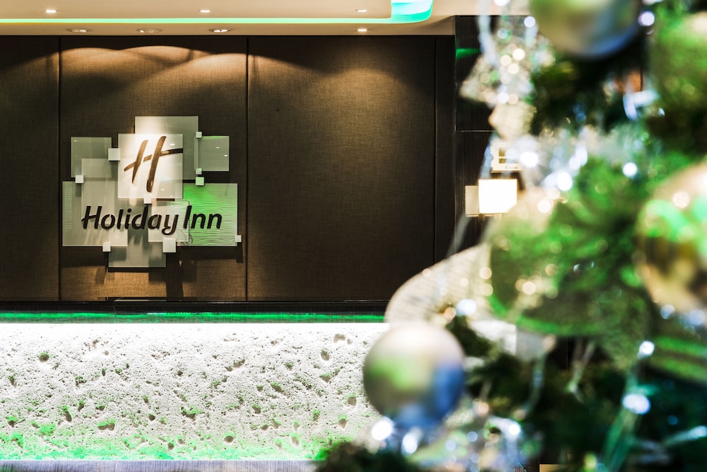 holiday inn rosario by ihg