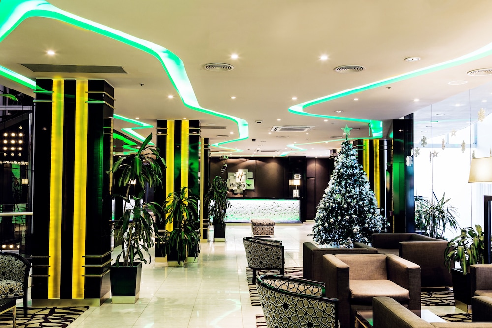 holiday inn rosario by ihg