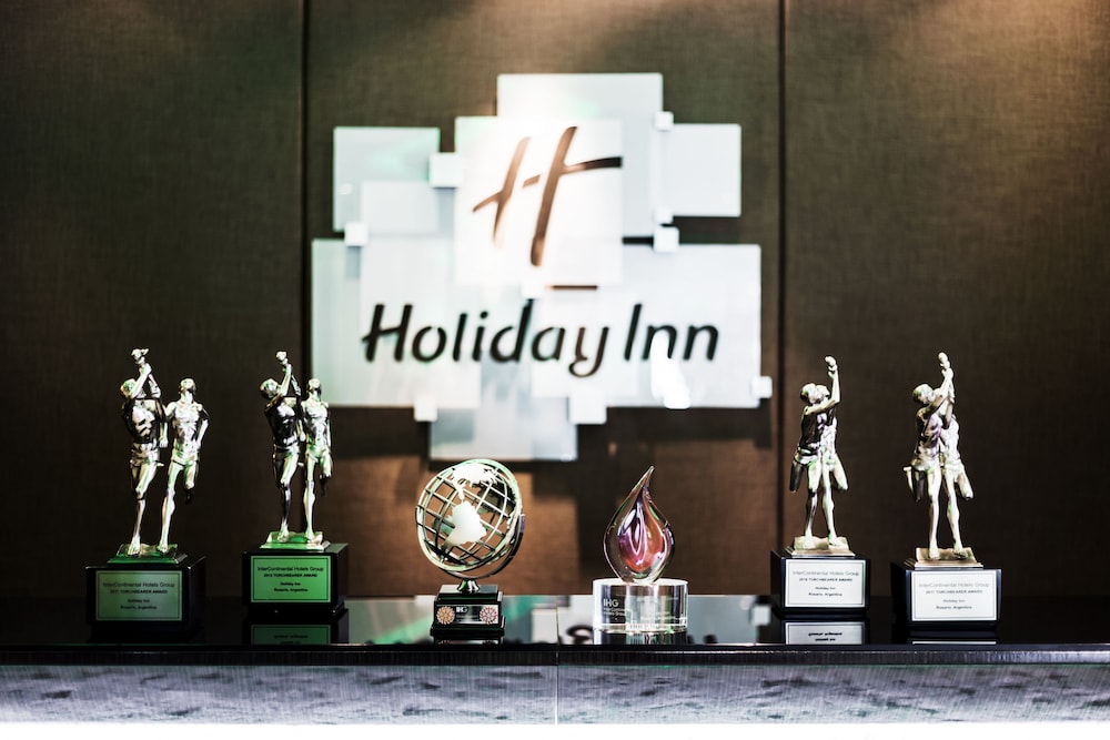 holiday inn rosario by ihg