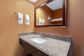 rosewood inn and suites
