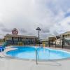 rosewood inn and suites