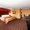 rosewood inn and suites