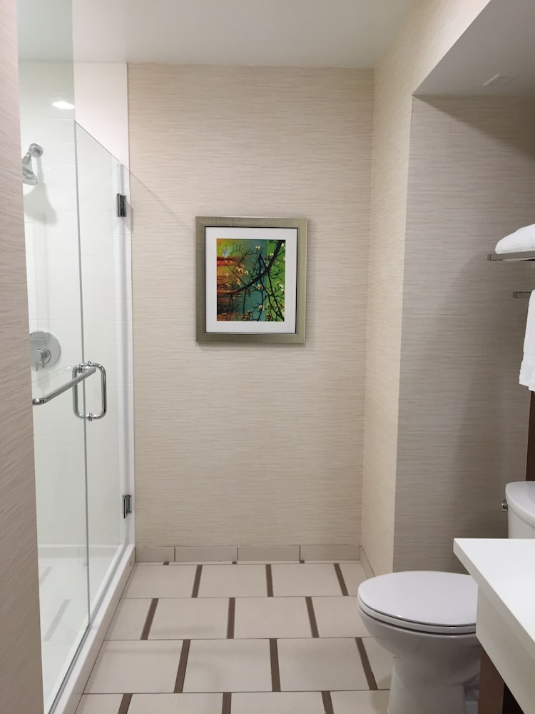 fairfield inn and suites los angeles rosemead