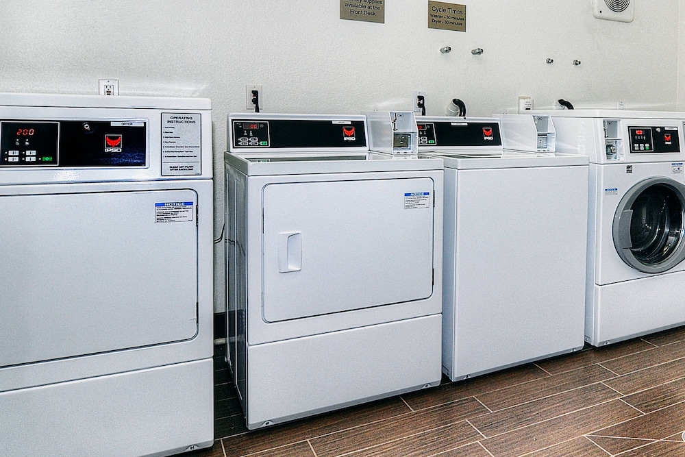 fairfield inn and suites los angeles rosemead