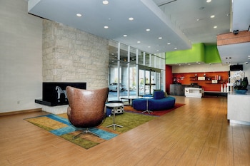 fairfield inn and suites los angeles rosemead