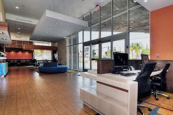 fairfield inn and suites los angeles rosemead