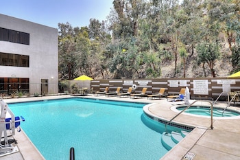 fairfield inn and suites los angeles rosemead
