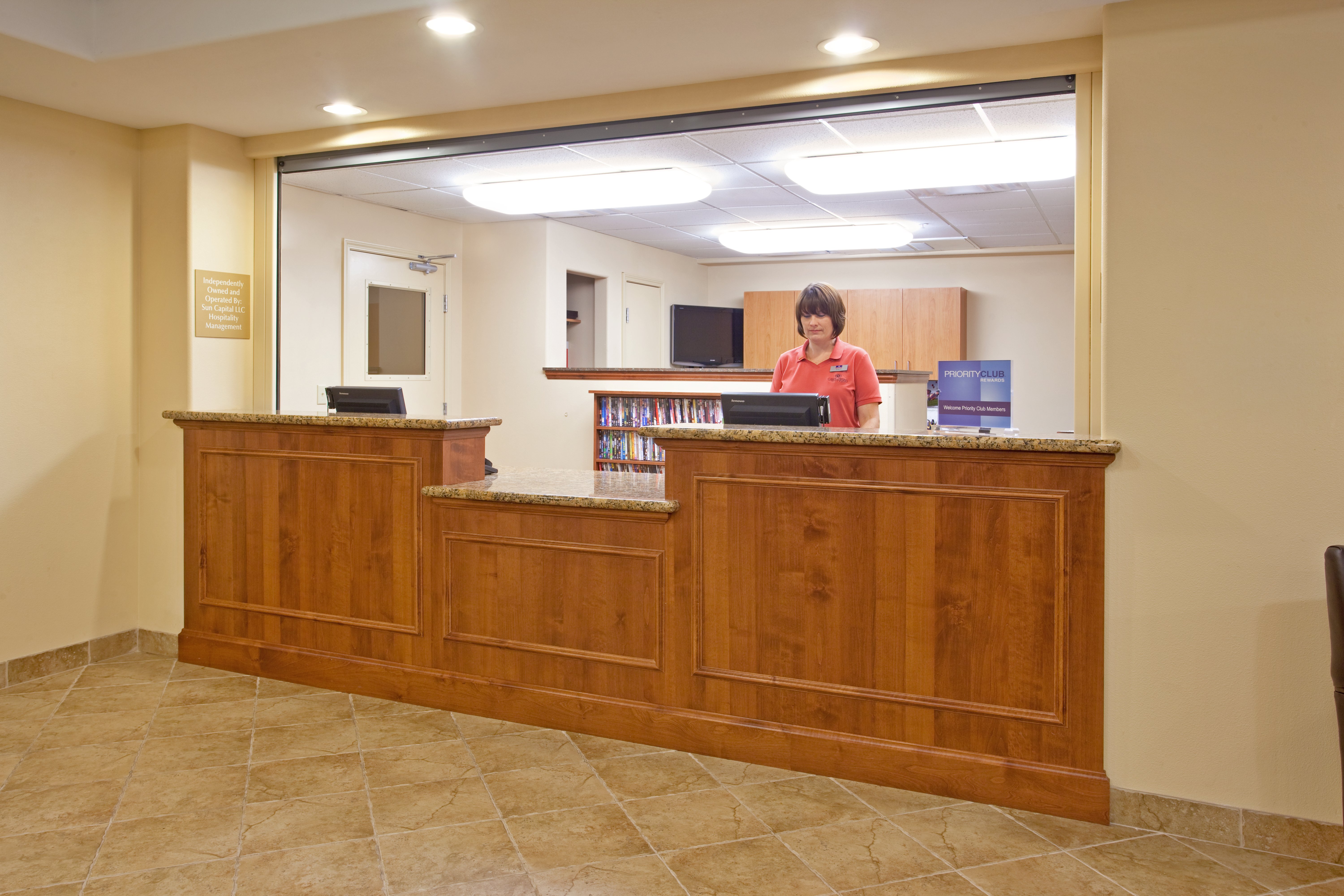 candlewood suites roswell new mexico by ihg