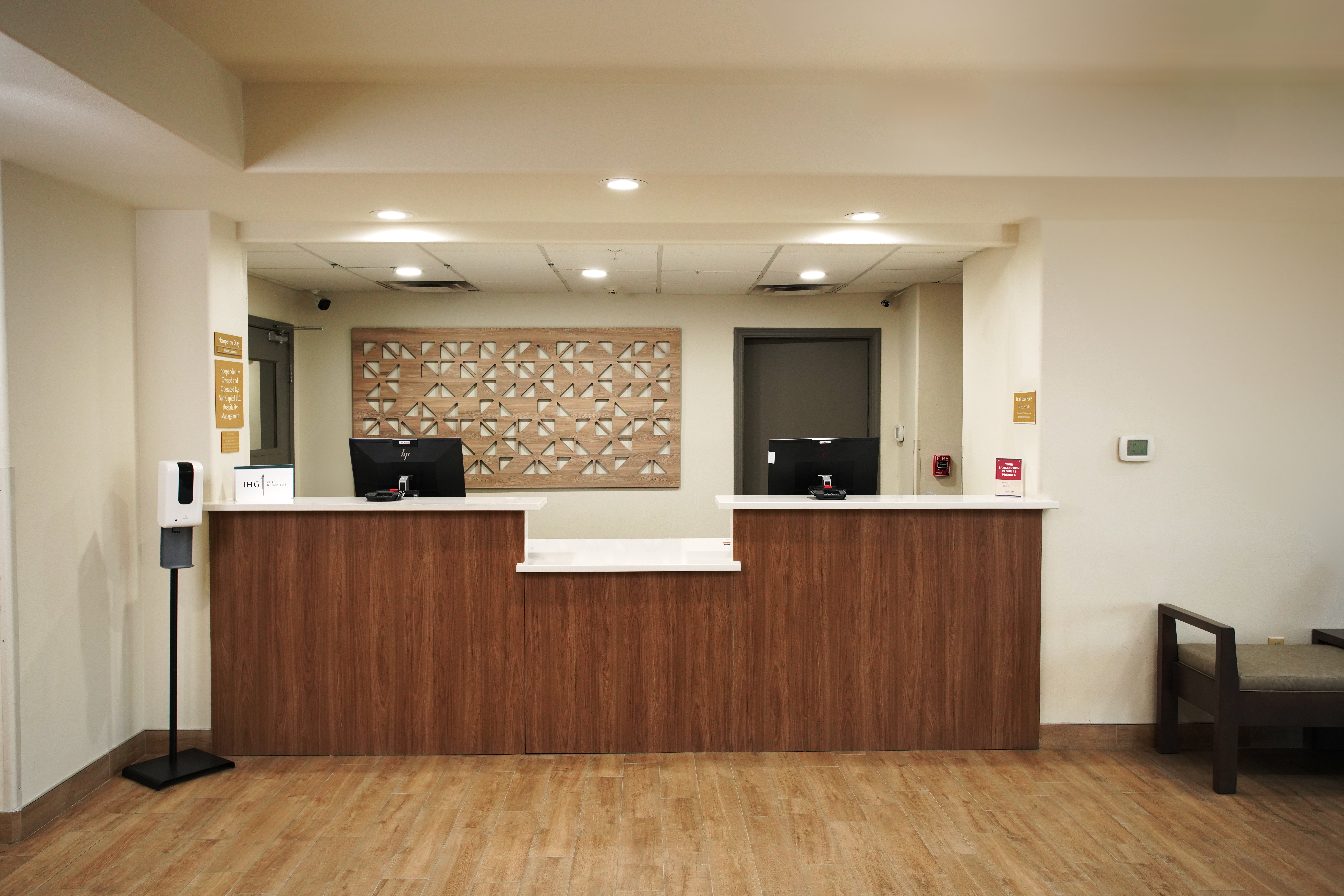 candlewood suites roswell new mexico by ihg