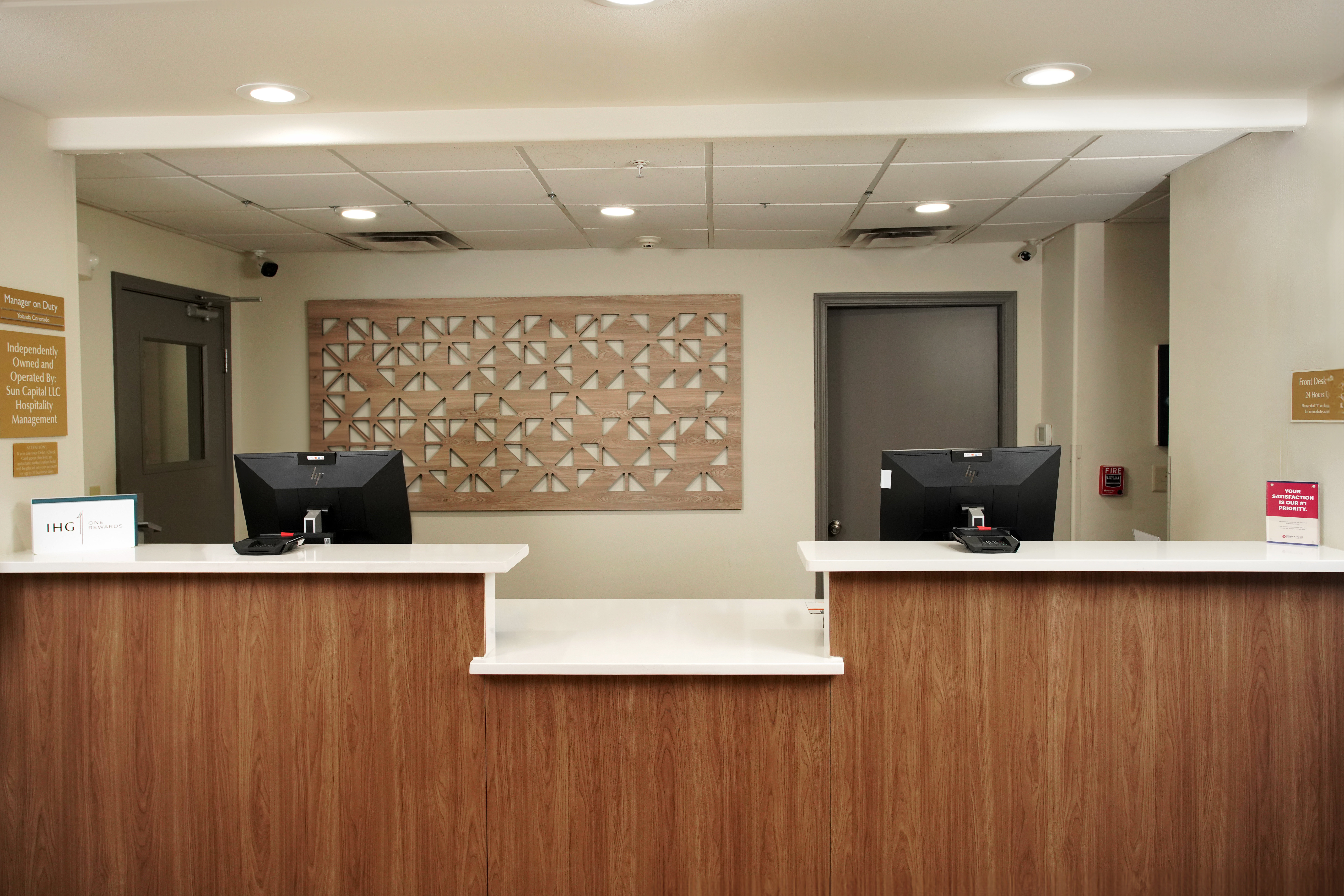 candlewood suites roswell new mexico by ihg