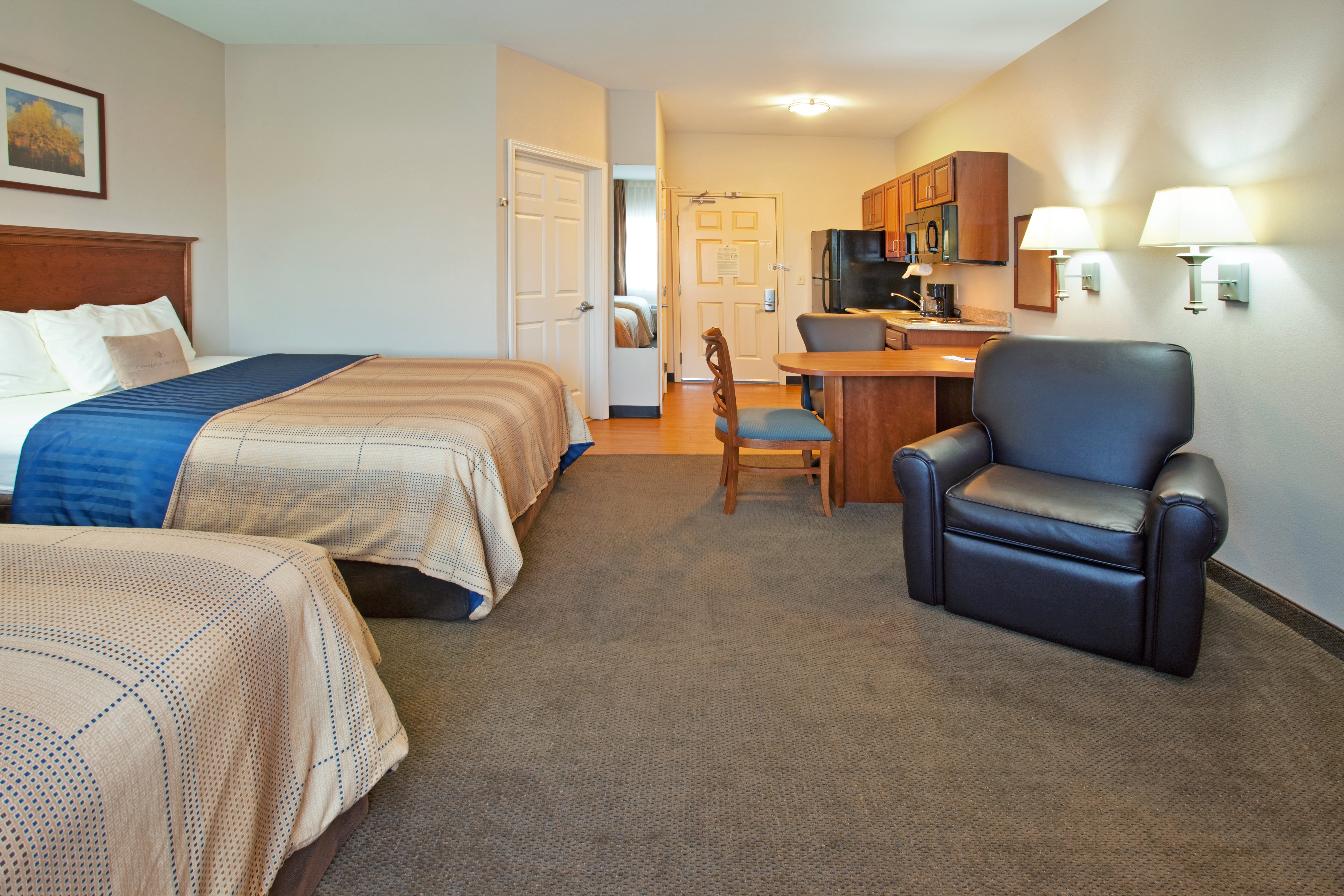 candlewood suites roswell new mexico by ihg