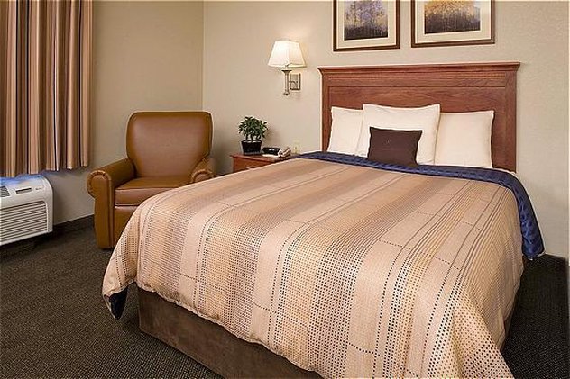 candlewood suites roswell new mexico by ihg