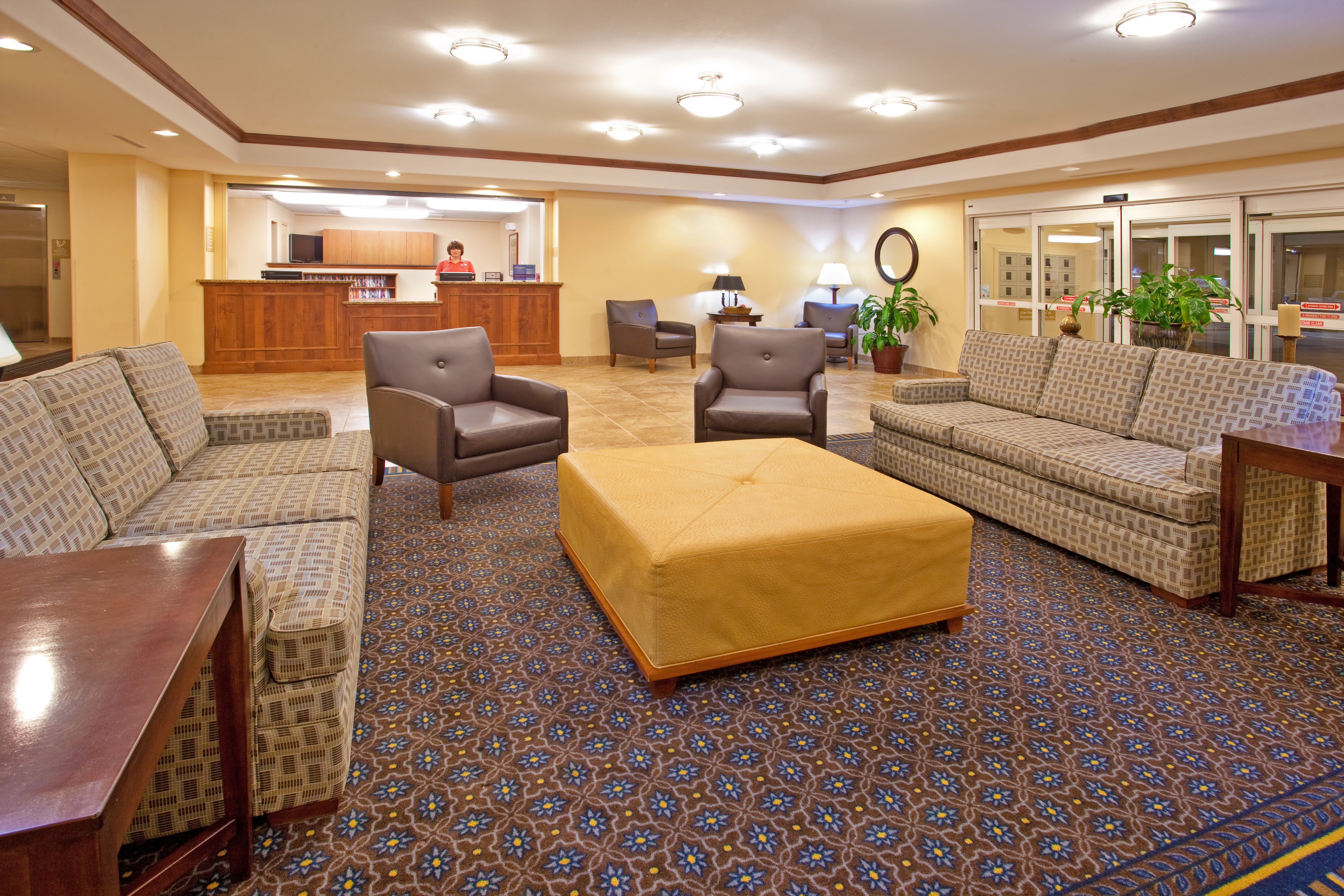 candlewood suites roswell new mexico by ihg